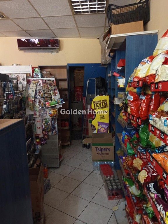 Επιχείρηση 37 τ.μ. πρός πώληση, Ν. Ηρακλείου, Ηράκλειο Κρήτης