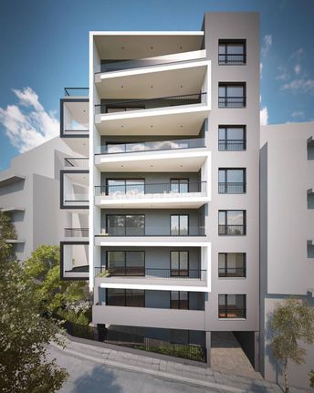 Apartment 75 sqm for sale, Athens - Center, Gizi - Pedion Areos