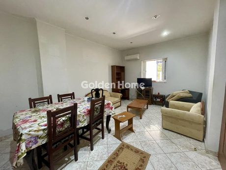 Apartment 60sqm for rent-Kaminia