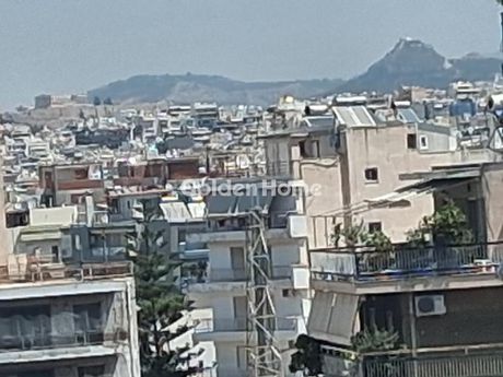 Διαμέρισμα 125τ.μ. για πώληση-Παλαιό φάληρο » Τροκαντερό
