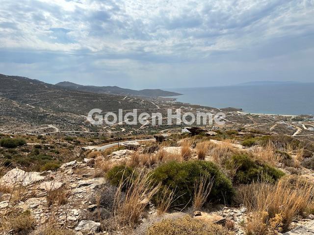Οικόπεδο 500 τ.μ. προς πώληση, Μετόχι Καρύστου
