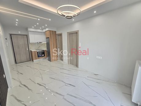 Studio / γκαρσονιέρα 38 τ.μ. για πώληση