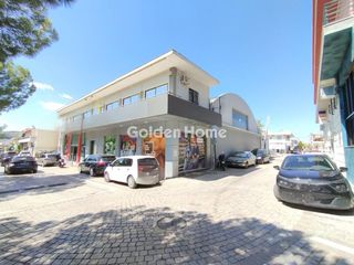Επιχειρηματικό κτίριο 980 τ.μ. για πώληση