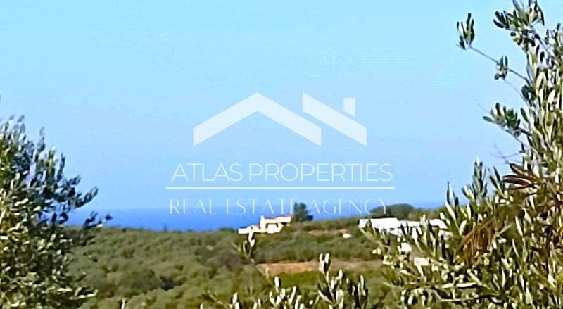 Οικόπεδο 2.840 τ.μ. προς πώληση, Ξαμουδοχώρι