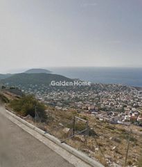 Οικόπεδο 602 τ.μ. για πώληση