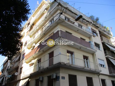 Apartment 51sqm for sale-Kipseli » Platia Kipselis