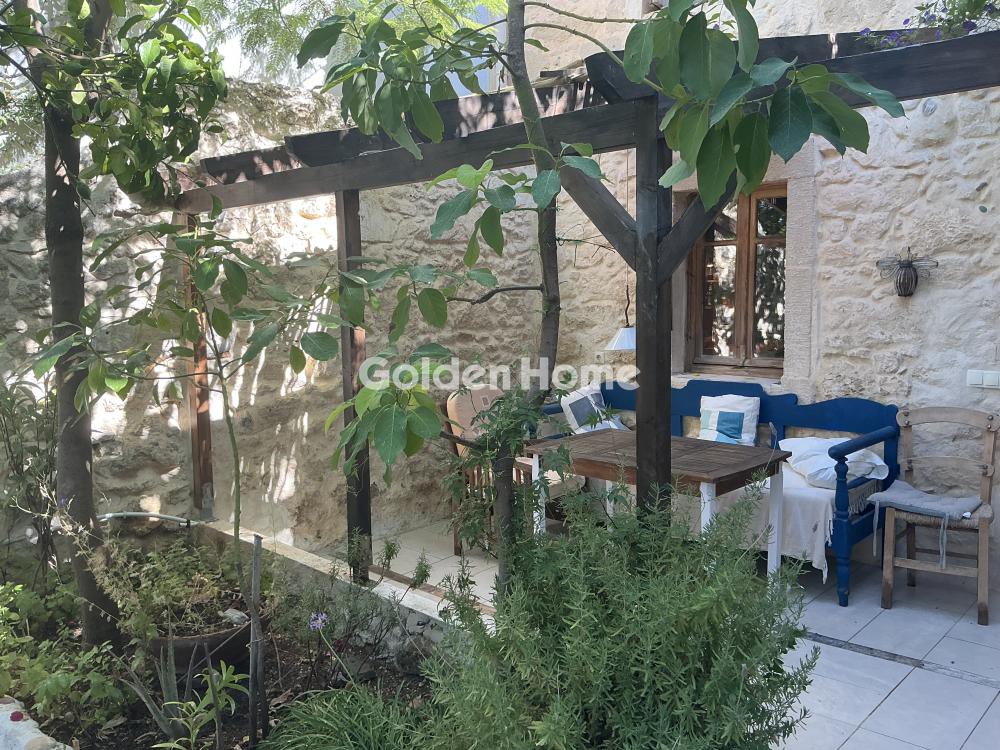 Μονοκατοικία 120 τ.μ. προς πώληση, Πυργού