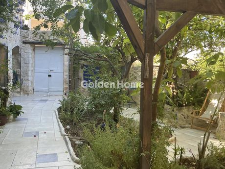 Detached home 120 sqm for sale