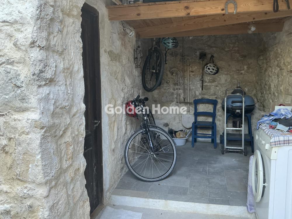 Μονοκατοικία 120 τ.μ. προς πώληση, Πυργού