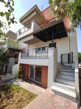 Maisonette 140 sqm for sale, Thessaloniki - Suburbs, Epanomi