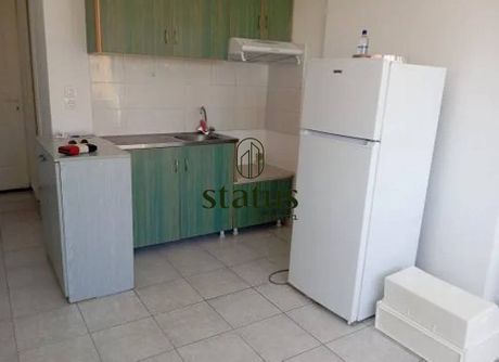 Studio 30sqm for rent-Patra » Anthoupoli