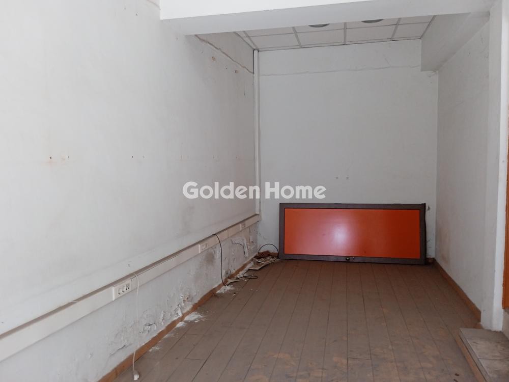Store 18 sqm for sale, Lofos Skouze