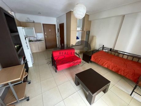 Studio / γκαρσονιέρα 30τ.μ. για ενοικίαση-Βόλος » Παλαιά