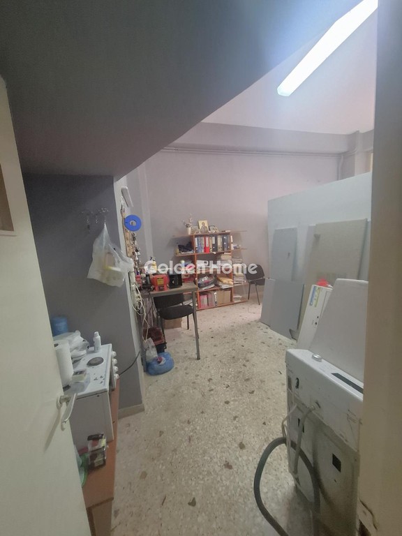 Κατάστημα 40 τ.μ. πρός ενοικίαση, Αθήνα - Βόρεια Προάστια, Ηράκλειο