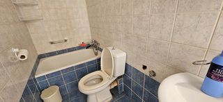 Διαμέρισμα 34 τ.μ. για ενοικίαση, Αχαΐα, Πάτρα-thumb-9