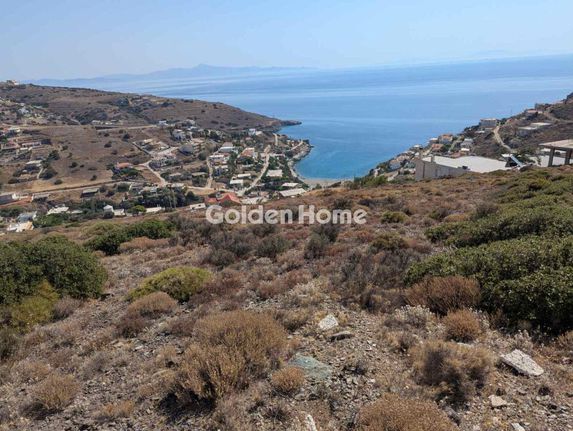 Land plot 24.369 sqm for sale, Rest Of Attica, Keratea