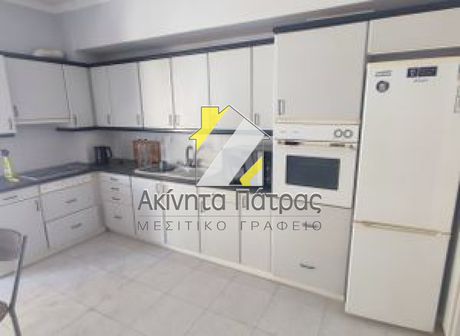 Διαμέρισμα 99τ.μ. για ενοικίαση-Πάτρα » Πάτρα - κέντρο