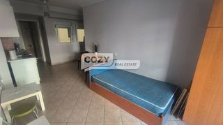 Studio / γκαρσονιέρα 30 τ.μ. για ενοικίαση, Θεσσαλονίκη - Κέντρο, Φάληρο-thumb-2