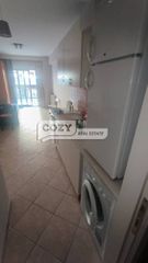 Studio / γκαρσονιέρα 30 τ.μ. για ενοικίαση, Θεσσαλονίκη - Κέντρο, Φάληρο-thumb-8