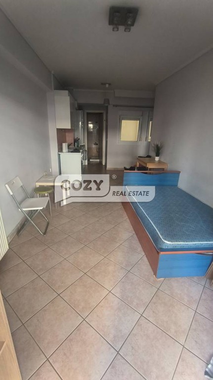 Studio / γκαρσονιέρα 30 τ.μ. προς ενοικίαση, Θεσσαλονίκη - Κέντρο, Φάληρο