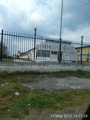 Βιομηχανικός χώρος 1.709 τ.μ. για πώληση