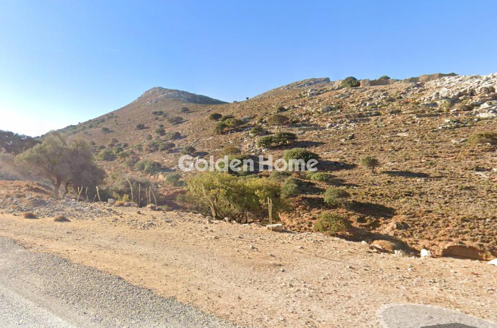 Αγροτεμάχια 7.068 τ.μ. για πώληση, Δωδεκάνησα, Τήλος