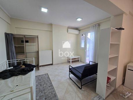 Studio / γκαρσονιέρα 38 τ.μ. για ενοικίαση