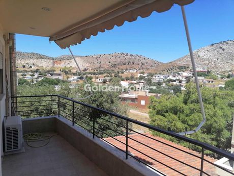 Maisonette 125 sqm for sale