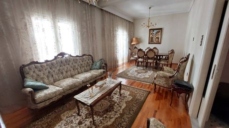 Διαμέρισμα 130τ.μ. για ενοικίαση-Βέροια » Εργοχώρι
