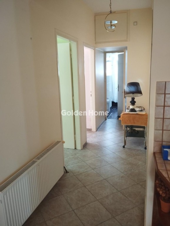 Συγκρότημα διαμερισμάτων 582 τ.μ. πρός πώληση, Ν. Χανίων, Κρυονερίδα
