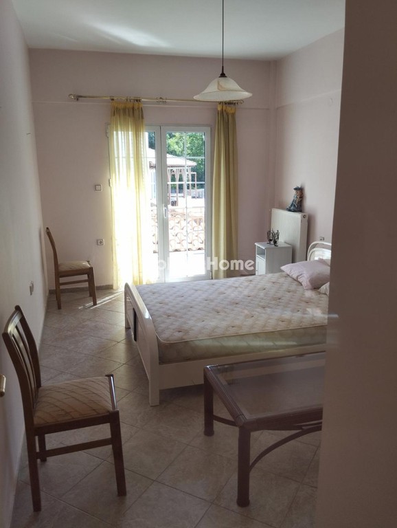 Συγκρότημα διαμερισμάτων 582 τ.μ. πρός πώληση, Ν. Χανίων, Κρυονερίδα