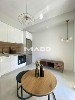 Studio / γκαρσονιέρα 38τ.μ. για πώληση-Άνω τούμπα