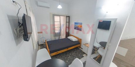 Studio / γκαρσονιέρα 25τ.μ. για ενοικίαση-Ρέθυμνο » Κέντρο