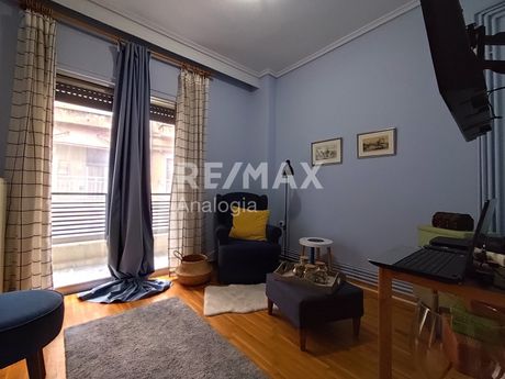 Apartment 100sqm for sale-Kalamaria » Karampournaki