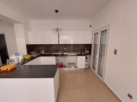 Διαμέρισμα 125τ.μ. για ενοικίαση-Εύοσμος » Νέα πολιτεία