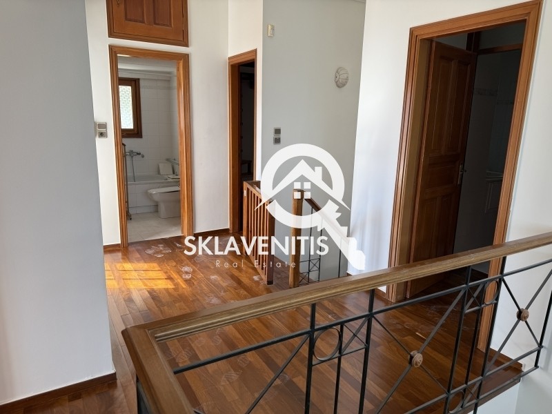 Μεζονέτα 182 τ.μ. πρός πώληση, Αθήνα - Βόρεια Προάστια, Μελίσσια
