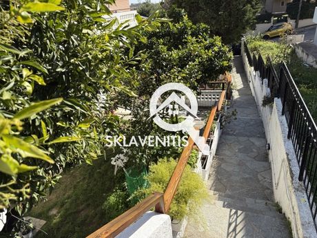 Μεζονέτα 182τ.μ. για πώληση-Μελίσσια » Αμαλία φλέμινγκ