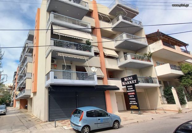 Apartment 50 sqm for rent, Achaia, Patra