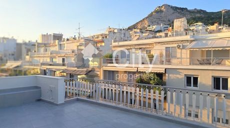 Apartment 104sqm for rent-Kolonaki - Likavitos » Kolonaki