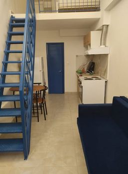 Loft 23 τ.μ. για πώληση