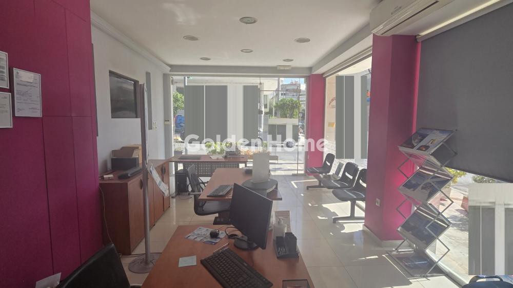 Κατάστημα 45 τ.μ. προς ενοικίαση, Άγιος Γεώργιος Νίκαιας