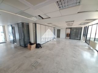 Γραφείο 275 τ.μ. για ενοικίαση, Ν. Σερρών, Σέρρες-thumb-23