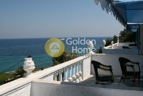 Ξενοδοχείο 4.000 τ.μ. για πώληση, Ν. Σάμου, Σάμος