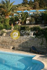 Ξενοδοχείο 4.000 τ.μ. για πώληση, Ν. Σάμου, Σάμος-thumb-3