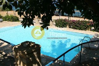 Ξενοδοχείο 4.000 τ.μ. για πώληση, Ν. Σάμου, Σάμος-thumb-1