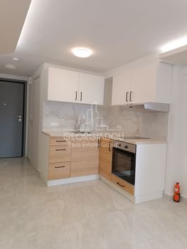 Studio / γκαρσονιέρα 20τ.μ. για ενοικίαση-Ξηροκρήνη