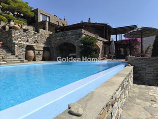 Μεζονέτα 200 τ.μ. για πώληση, Κυκλάδες, Κέα-thumb-31