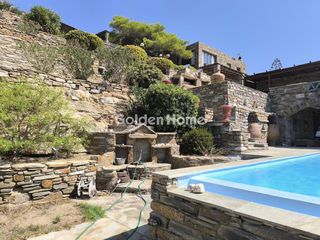 Μεζονέτα 200 τ.μ. για πώληση, Κυκλάδες, Κέα-thumb-30