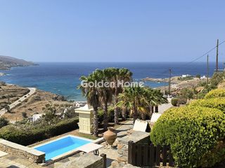 Μεζονέτα 200 τ.μ. για πώληση, Κυκλάδες, Κέα-thumb-2