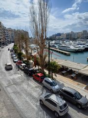Διαμέρισμα 99 τ.μ. για πώληση, Πειραιάς, Πασαλιμάνι-thumb-10